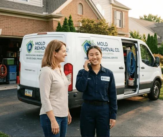 Crawlspace Mold Remediation Mooresville, NC FAQs